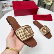 Valentino Slippers